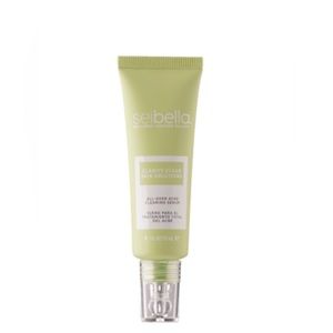 Sei Bella All Over Acne Clearing Serum | 1 fl oz
